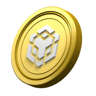 Visuel animé représentant la pièce de cryptomonnaie Ethereum ETH en lévitation