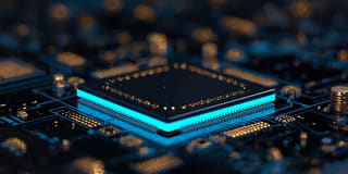 Technologie de trading alimentée par l'IA — Innovation conçue par OptiGain AI