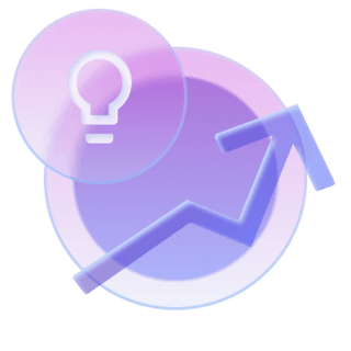 carte présentant l’aperçu des fonctionnalités du type de plateforme d’analyse IA OptiGain AI