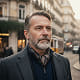Matthieu Fernand, analyste financier