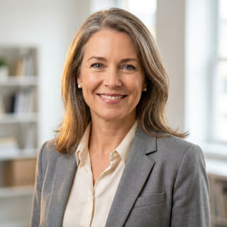 Sarah Coleman, directrice des finances au sein de OptiGain AI